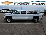 Used 2016 GMC SIERRA 3500HD SLT in OSSEO, WISCONSIN (Photo 4)