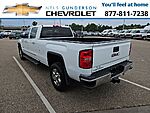 Used 2016 GMC SIERRA 3500HD SLT in OSSEO, WISCONSIN (Photo 5)