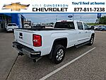 Used 2016 GMC SIERRA 3500HD SLT in OSSEO, WISCONSIN (Photo 7)