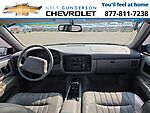 Used 1996 CHEVROLET SUBURBAN BASE in OSSEO, WISCONSIN (Photo 10)