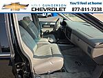 Used 1996 CHEVROLET SUBURBAN BASE in OSSEO, WISCONSIN (Photo 11)