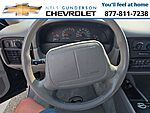 Used 1996 CHEVROLET SUBURBAN BASE in OSSEO, WISCONSIN (Photo 18)