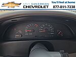 Used 1996 CHEVROLET SUBURBAN BASE in OSSEO, WISCONSIN (Photo 19)
