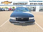 Used 1996 CHEVROLET SUBURBAN BASE in OSSEO, WISCONSIN (Photo 2)