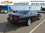 Used 1996 CHEVROLET SUBURBAN BASE in OSSEO, WISCONSIN (Photo 6)