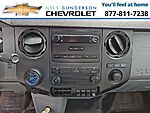 Used 2011 FORD F-750 XLT in OSSEO, WISCONSIN (Photo 11)