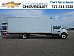 Used 2011 FORD F-750 XLT in OSSEO, WISCONSIN (Photo 6)