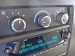 New 2016 CHEVROLET EXPRESS WORK VAN in OSSEO, WISCONSIN (Photo 13)