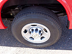 New 2016 CHEVROLET EXPRESS WORK VAN in OSSEO, WISCONSIN (Photo 17)