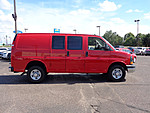 New 2016 CHEVROLET EXPRESS WORK VAN in OSSEO, WISCONSIN (Photo 20)