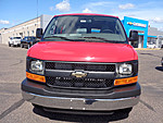 New 2016 CHEVROLET EXPRESS WORK VAN in OSSEO, WISCONSIN (Photo 24)