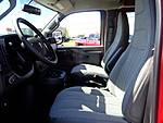New 2016 CHEVROLET EXPRESS WORK VAN in OSSEO, WISCONSIN (Photo 3)