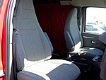 New 2016 CHEVROLET EXPRESS WORK VAN in OSSEO, WISCONSIN (Photo 6)