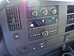 New 2016 CHEVROLET EXPRESS WORK VAN in OSSEO, WISCONSIN (Photo 9)