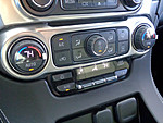New 2017 CHEVROLET TAHOE LS in OSSEO, WISCONSIN (Photo 13)