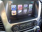 New 2017 CHEVROLET TAHOE LS in OSSEO, WISCONSIN (Photo 14)