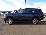 New 2017 CHEVROLET TAHOE LS in OSSEO, WISCONSIN (Photo 2)