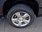 New 2017 CHEVROLET TAHOE LS in OSSEO, WISCONSIN (Photo 21)
