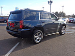 New 2017 CHEVROLET TAHOE LS in OSSEO, WISCONSIN (Photo 23)