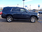 New 2017 CHEVROLET TAHOE LS in OSSEO, WISCONSIN (Photo 24)