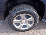 New 2017 CHEVROLET TAHOE LS in OSSEO, WISCONSIN (Photo 25)