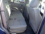 New 2017 CHEVROLET TAHOE LS in OSSEO, WISCONSIN (Photo 26)
