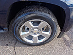 New 2017 CHEVROLET TAHOE LS in OSSEO, WISCONSIN (Photo 29)