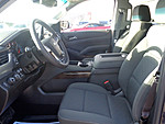 New 2017 CHEVROLET TAHOE LS in OSSEO, WISCONSIN (Photo 3)