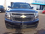 New 2017 CHEVROLET TAHOE LS in OSSEO, WISCONSIN (Photo 30)