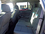 New 2017 CHEVROLET TAHOE LS in OSSEO, WISCONSIN (Photo 4)