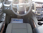New 2017 CHEVROLET TAHOE LS in OSSEO, WISCONSIN (Photo 5)