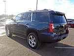 New 2017 CHEVROLET TAHOE LS in OSSEO, WISCONSIN (Photo 6)
