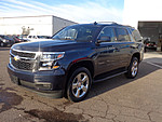 New 2017 CHEVROLET TAHOE LS in OSSEO, WISCONSIN (Photo 8)
