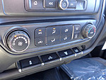 New 2017 CHEVROLET SILVERADO 3500 WORK TRUCK in OSSEO, WISCONSIN (Photo 13)