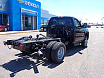 New 2017 CHEVROLET SILVERADO 3500 WORK TRUCK in OSSEO, WISCONSIN (Photo 20)