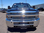 New 2017 CHEVROLET SILVERADO 3500 WORK TRUCK in OSSEO, WISCONSIN (Photo 25)