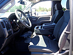 New 2017 CHEVROLET SILVERADO 3500 WORK TRUCK in OSSEO, WISCONSIN (Photo 3)