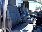 New 2017 CHEVROLET SILVERADO 3500 WORK TRUCK in OSSEO, WISCONSIN (Photo 6)