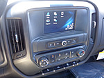 New 2017 CHEVROLET SILVERADO 3500 WORK TRUCK in OSSEO, WISCONSIN (Photo 9)